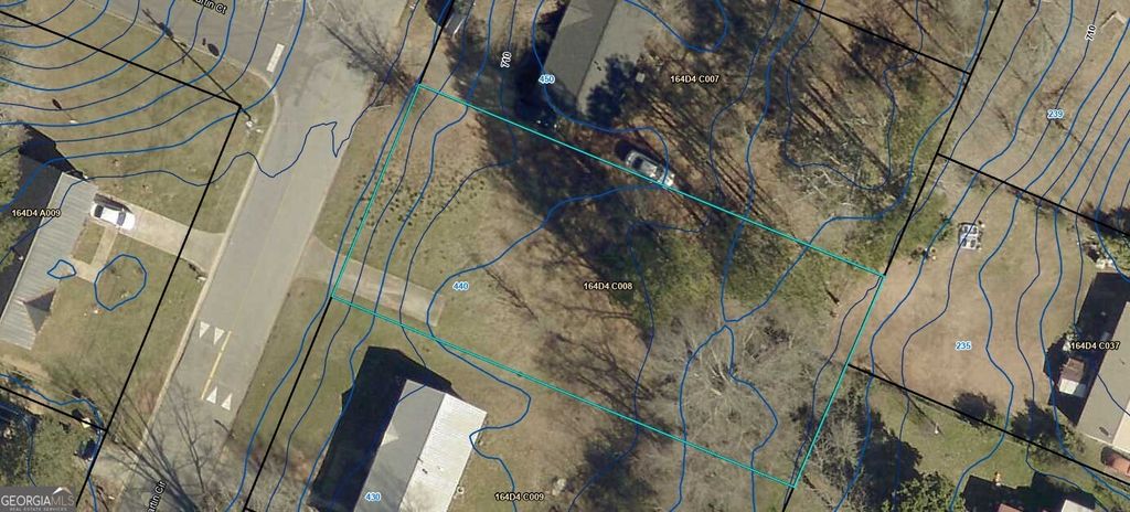 Photo of 440 Martin Circle, Athens, GA 30601 (MLS # 10685282)