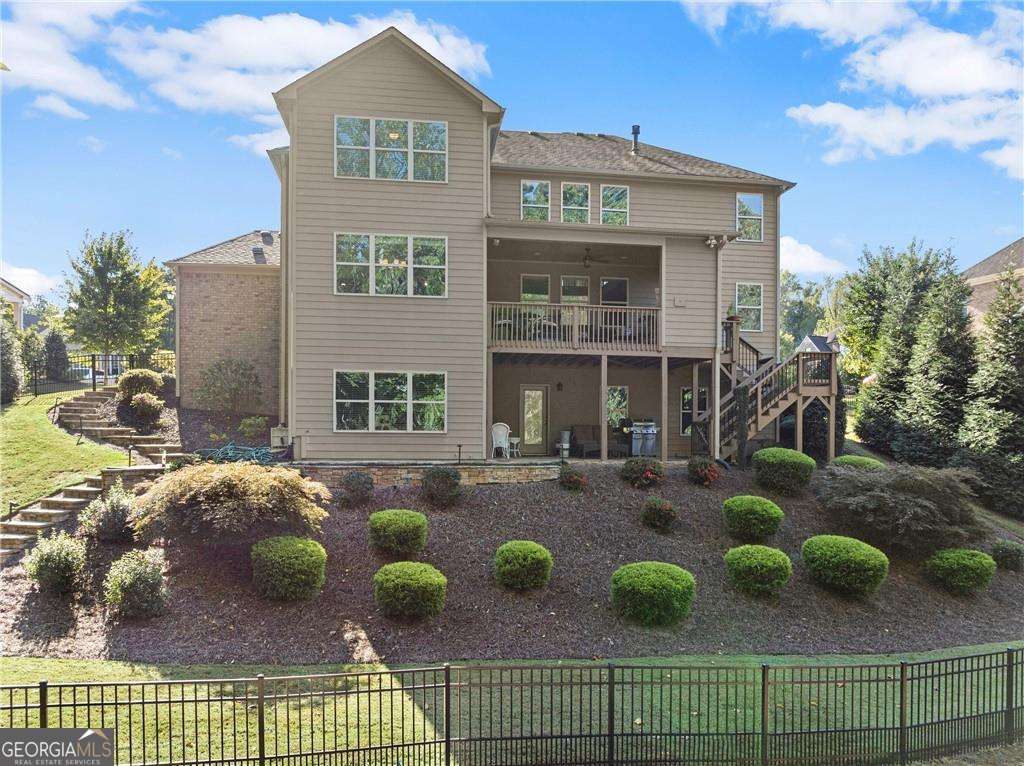 4070 Preserve Crossing LN