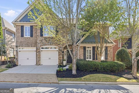 305 Wembley CIR Sandy Springs GA 30328