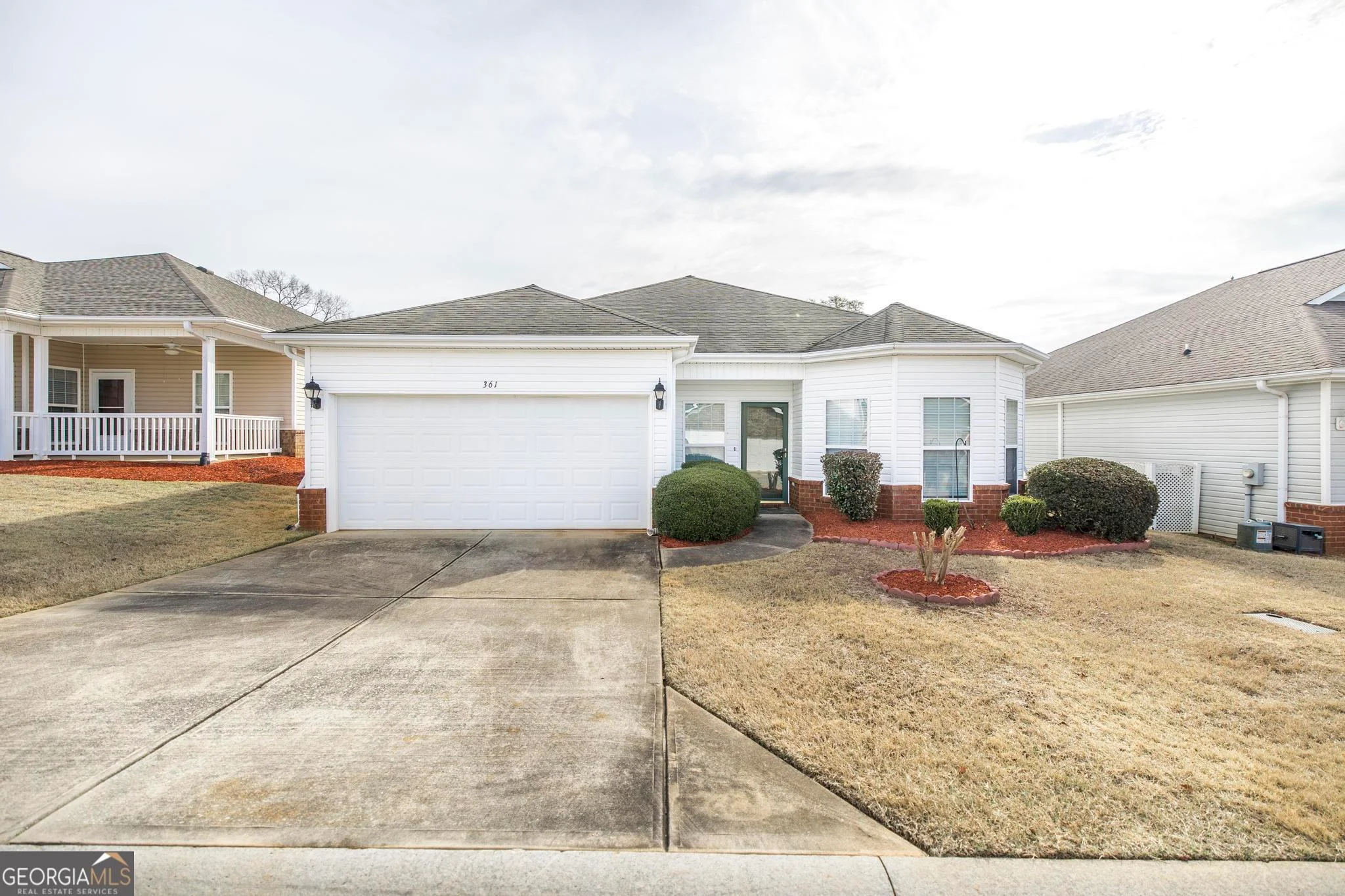 361 Spyglass Hill Drive, Perry, GA, 31069