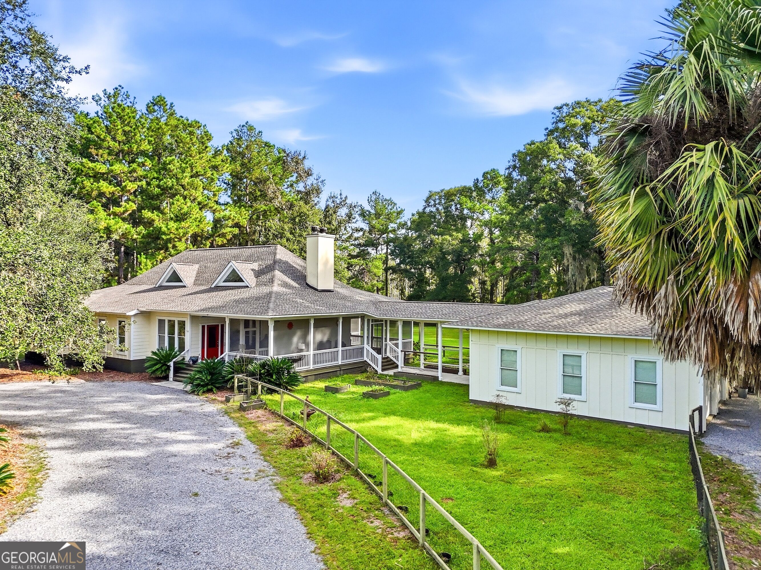 283 Milton LN