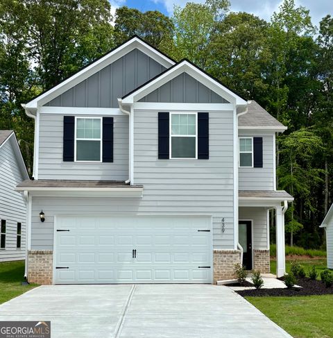 439 Prescott Way, Villa Rica, GA 30180 - MLS#: 10512030