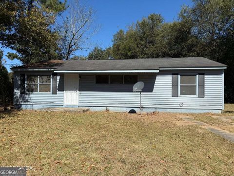 Photo of 3480 Travis Boulevard, Macon, GA 31206 (MLS # 10641701)