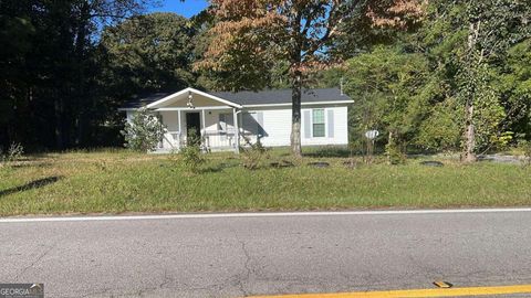 698 Rocky Plains RD Covington GA 30016