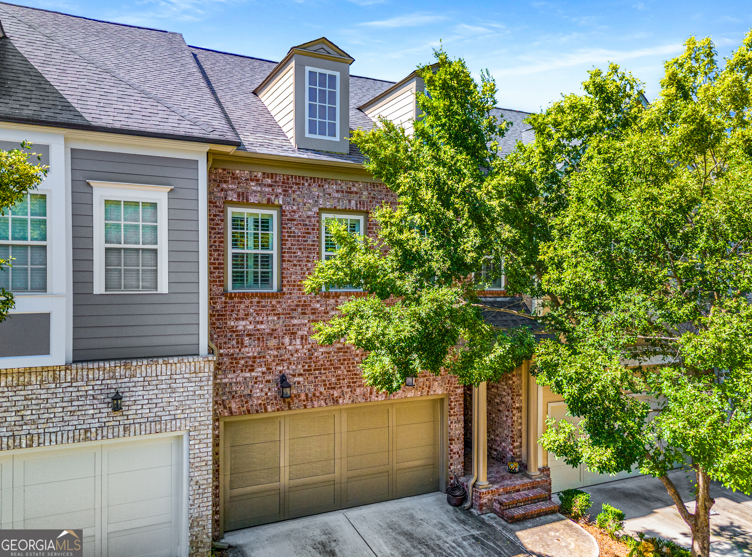 6254 Village Arbor LN