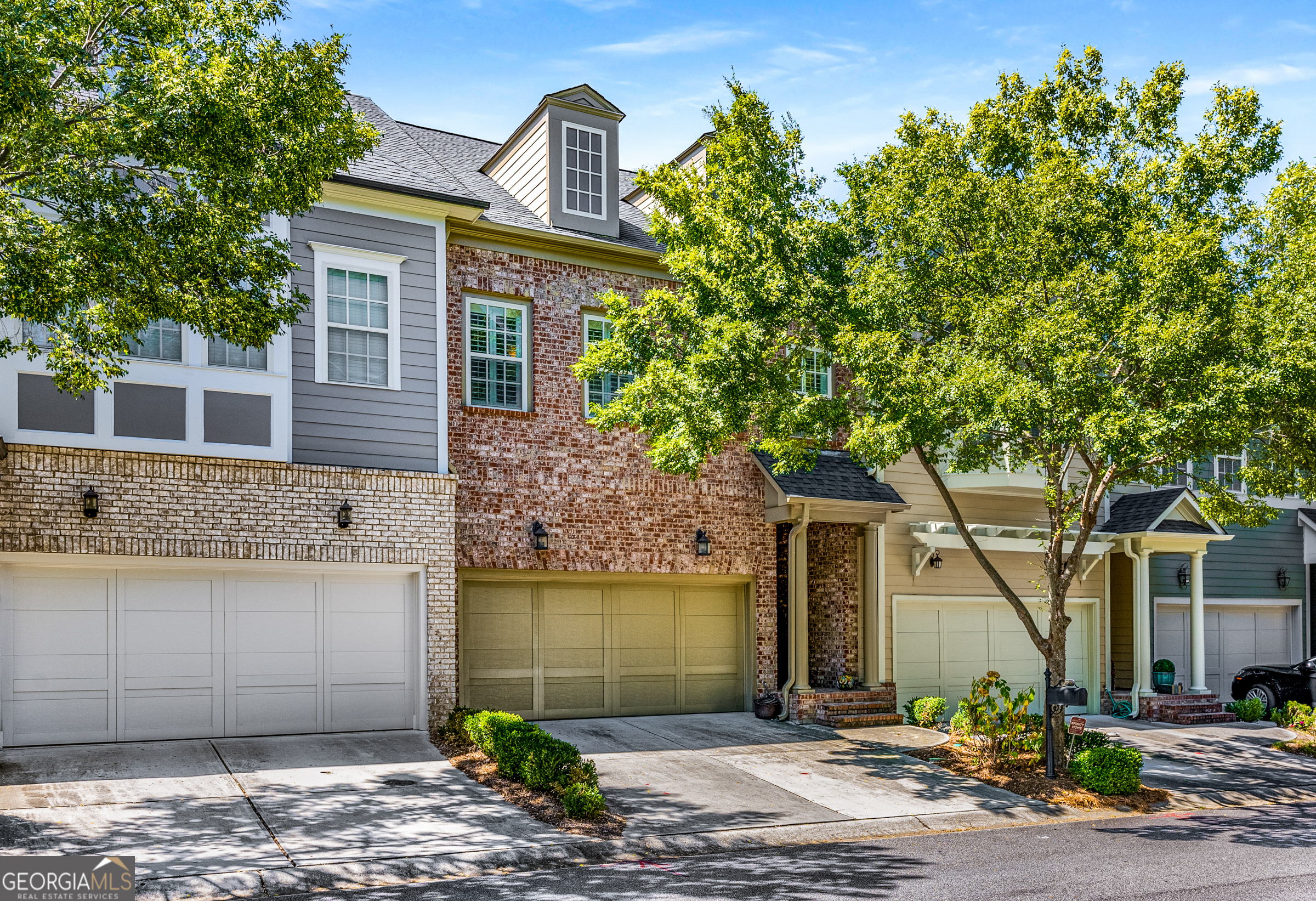 6254 Village Arbor LN