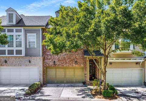 6254 Village Arbor LN Mableton GA 30126