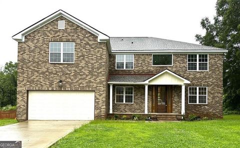Photo of 2 Saddlebrook Drive SE, Rome, GA 30161 (MLS # 10533607)