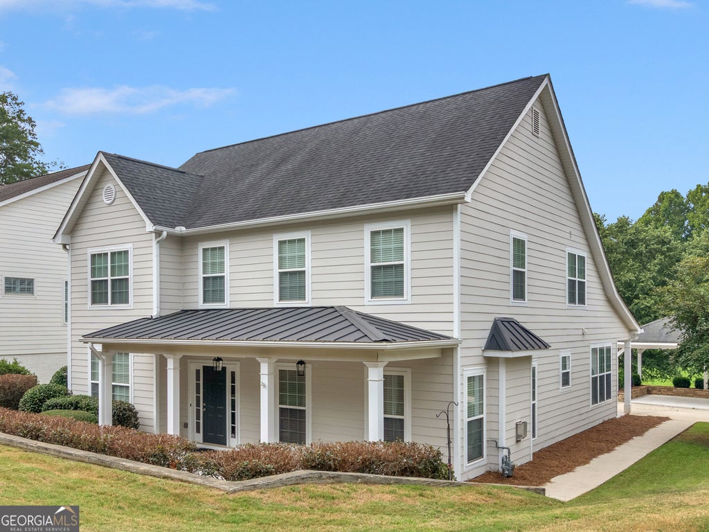 Photo of 1232 Buttermilk Ln, Griffin, GA 30224 (MLS # 10847441)
