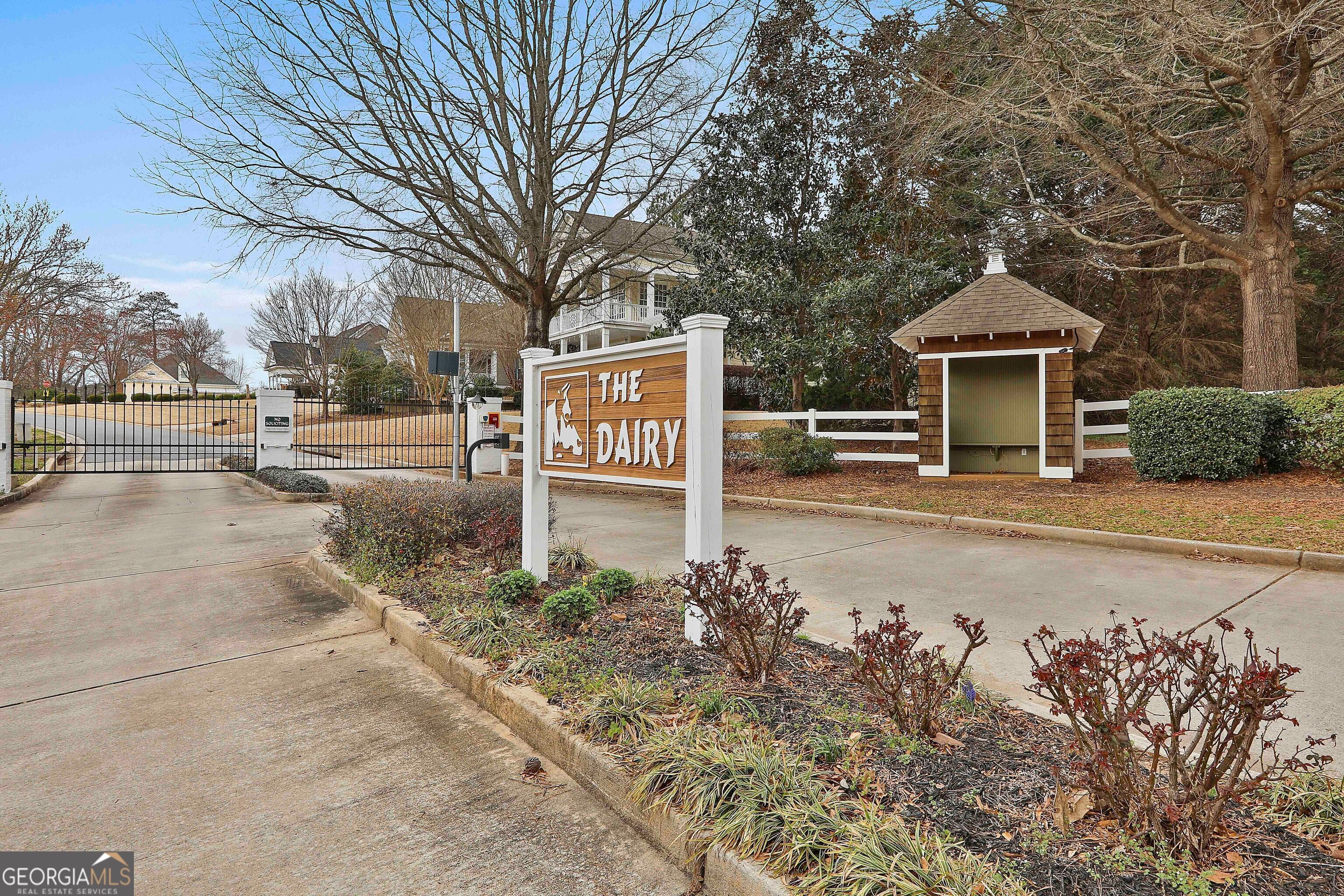 1232 Buttermilk Ln