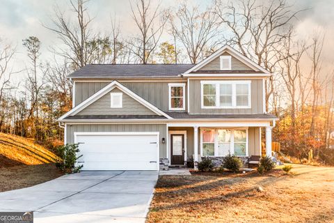 741 Jackson CT Social Circle GA 30025