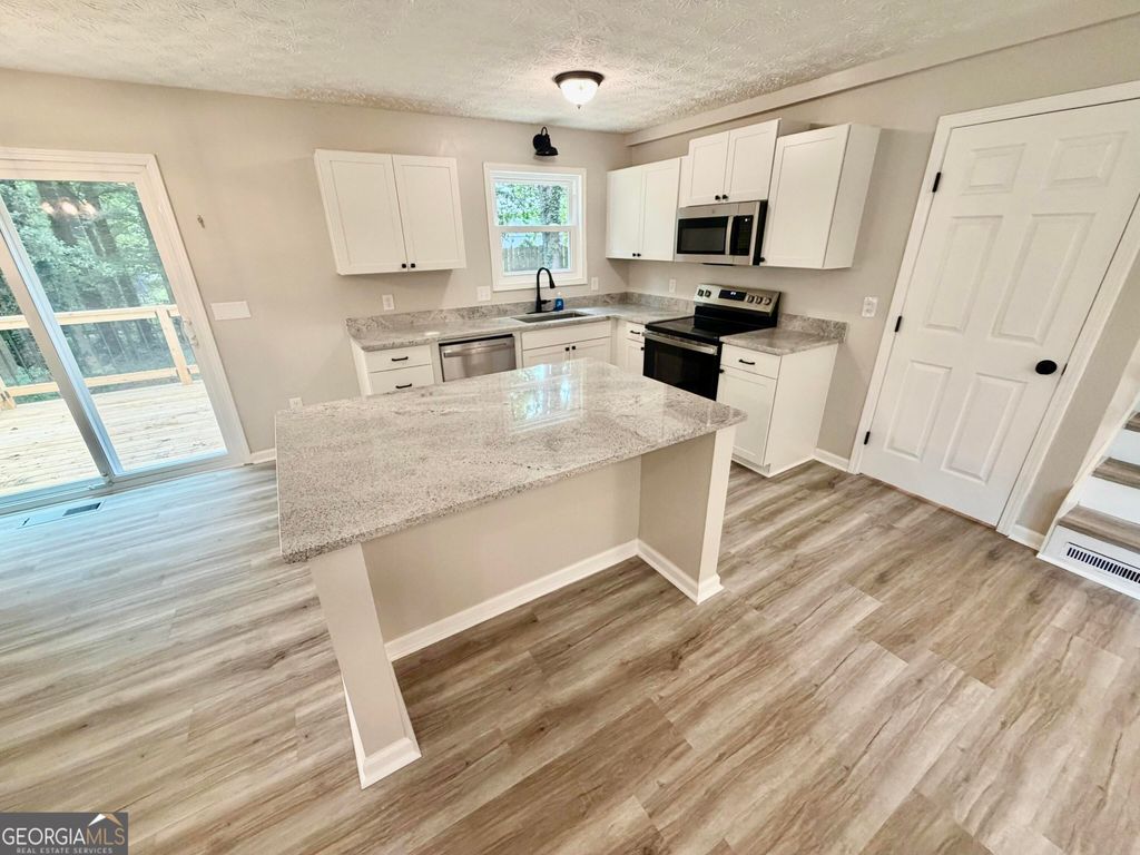 Photo of 3904 Trade Wind Court, Marietta, GA 30062 (MLS # 10784609)