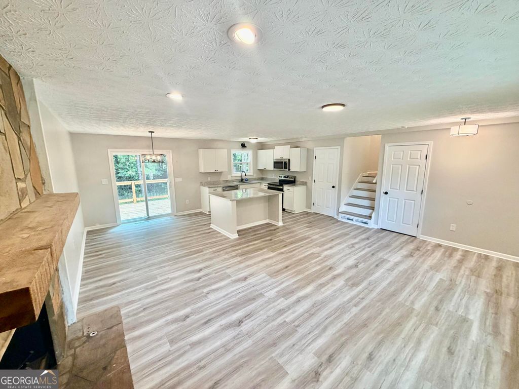 Photo of 3904 Trade Wind Court, Marietta, GA 30062 (MLS # 10784609)