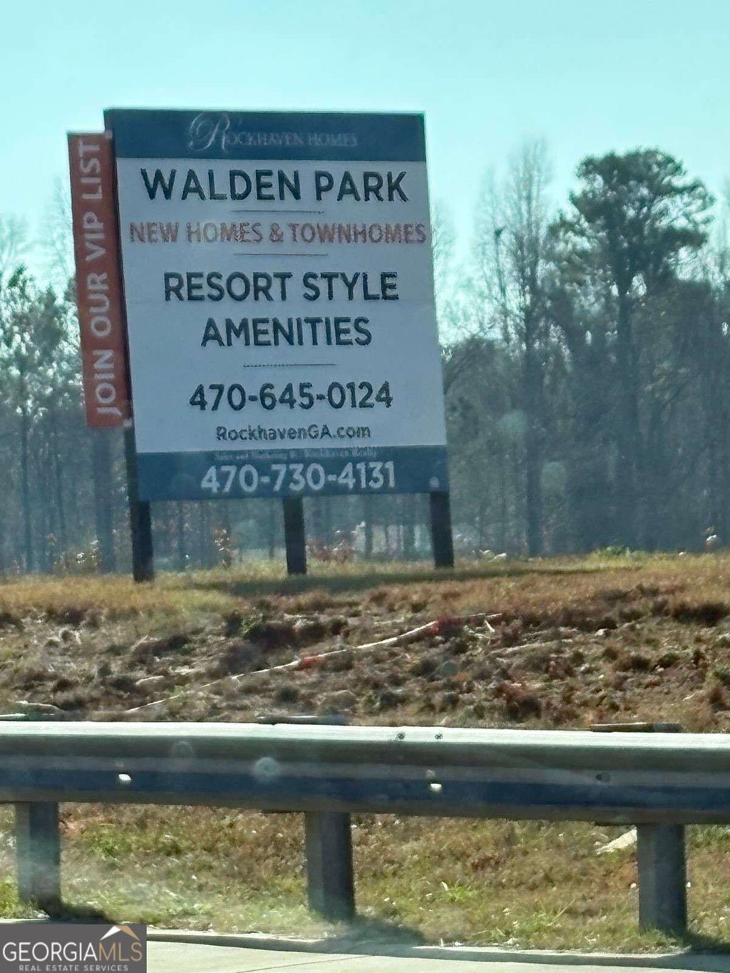 Photo of 9426 Maple Grove Lane #LOT 51, Jonesboro, GA 30238 (MLS # 10855016)