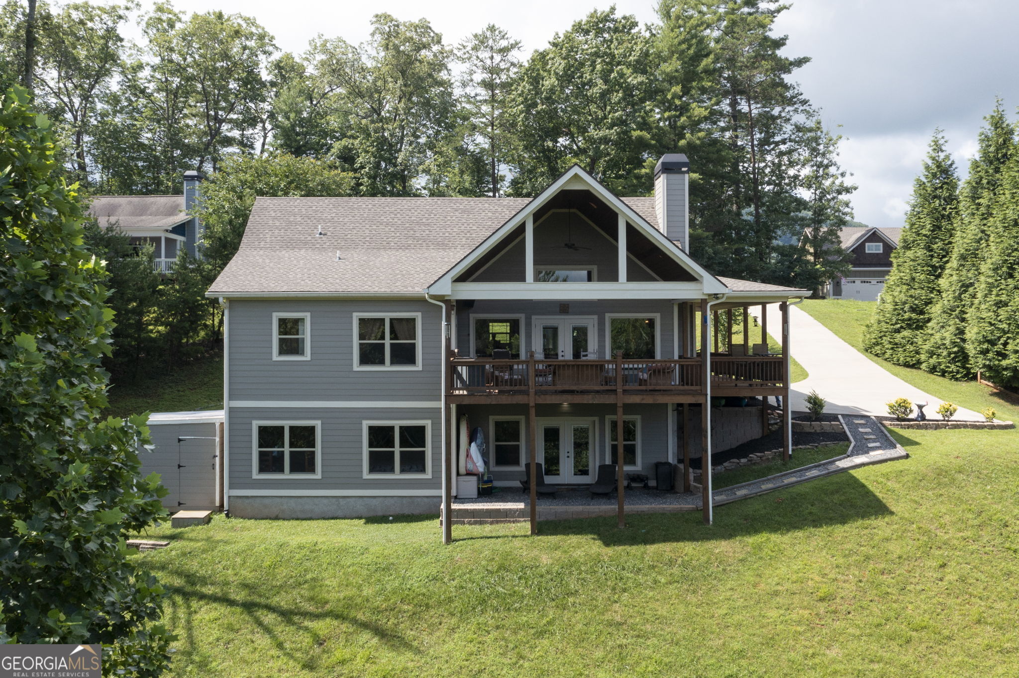 2079 Gallatin RD