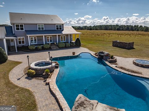 A home in Leesburg