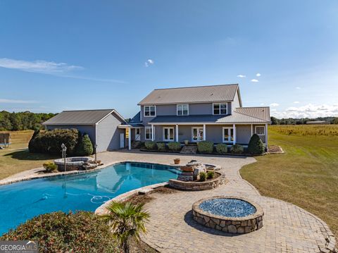 A home in Leesburg