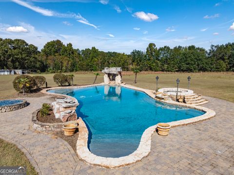 A home in Leesburg