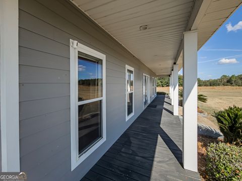 A home in Leesburg