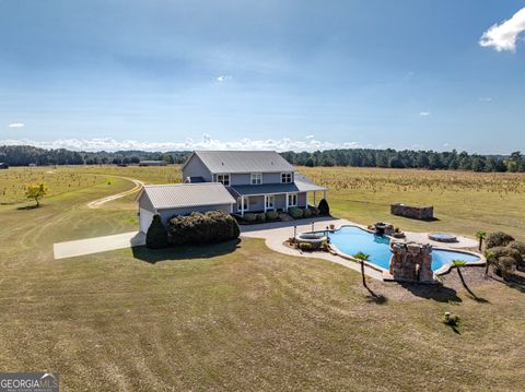 A home in Leesburg