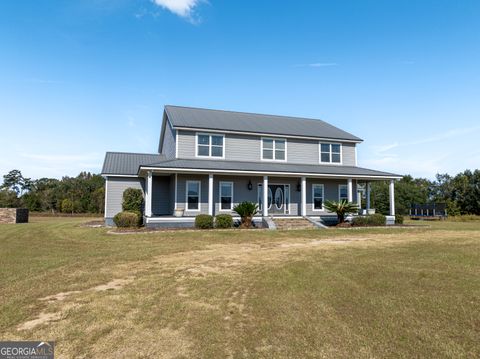 A home in Leesburg