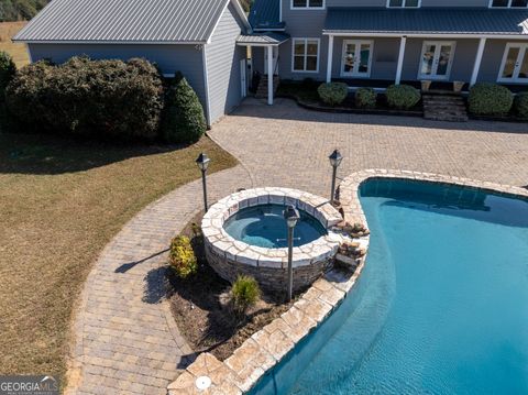 A home in Leesburg