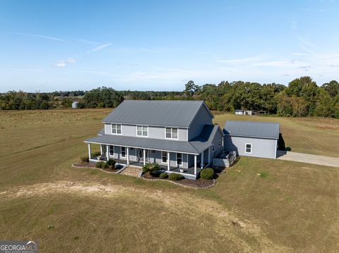 A home in Leesburg