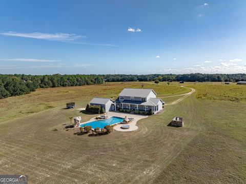 A home in Leesburg