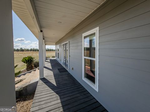 A home in Leesburg