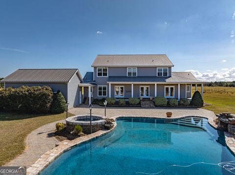 A home in Leesburg