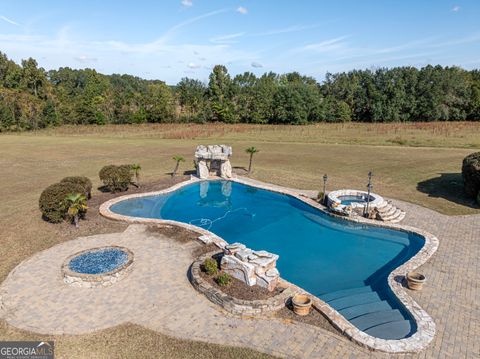 A home in Leesburg