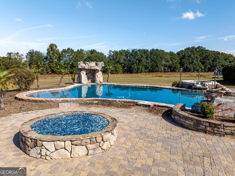 A home in Leesburg