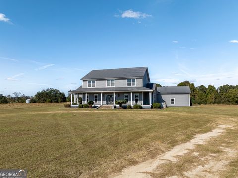 A home in Leesburg