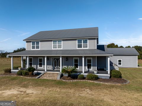 A home in Leesburg