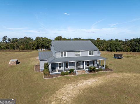 A home in Leesburg