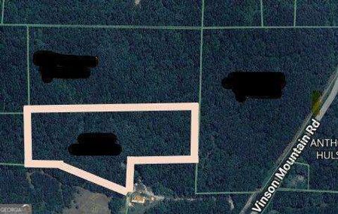 Photo of 00 Vinson Mountain Road, Rockmart, GA 30153 (MLS # 10641404)