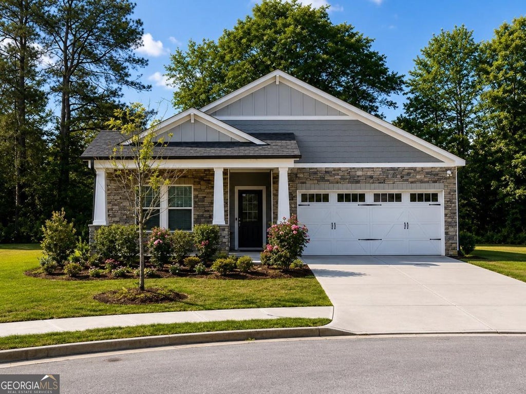 Photo of 4897 Conductor Way SW, Mableton, GA 30126 (MLS # 10790164)
