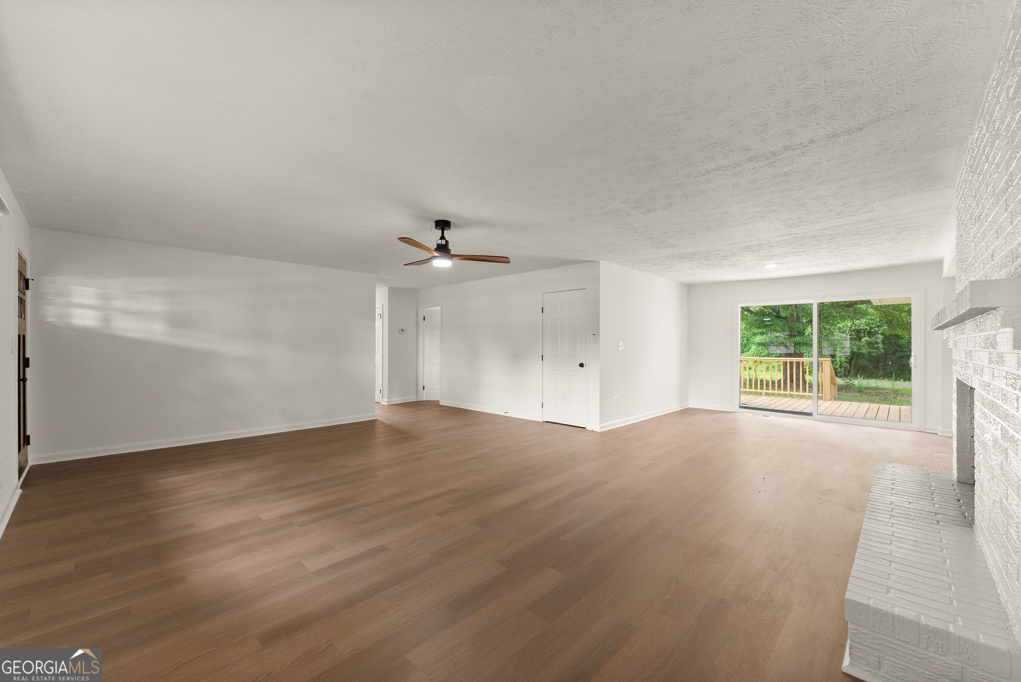 131 Dawkins RD