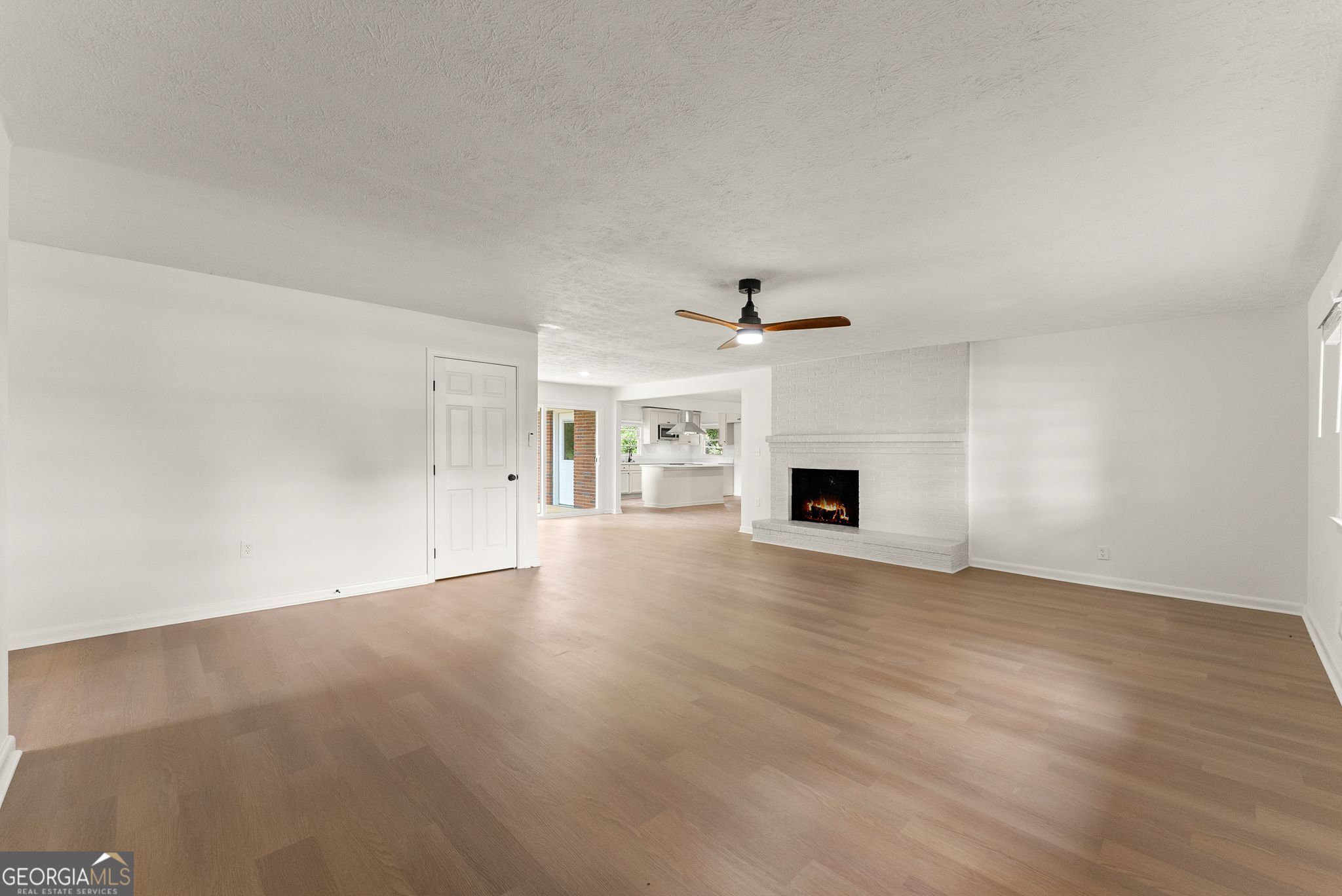 131 Dawkins RD