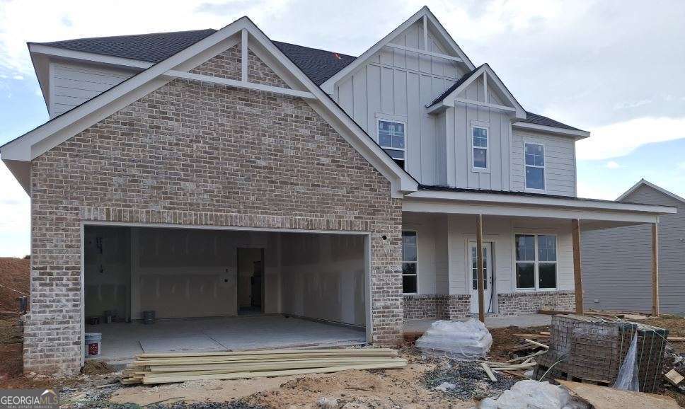 2630 Harbor Ridge Pass LOT 31