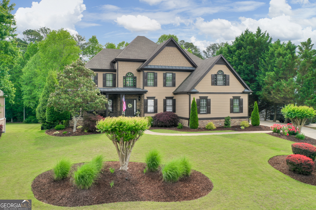 1483 Uncle Ben DR
