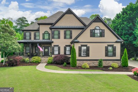 1483 Uncle Ben DR Powder Springs GA 30127
