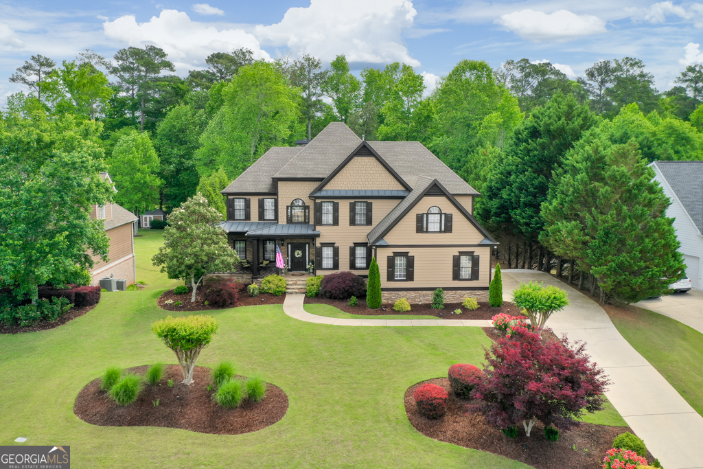 1483 Uncle Ben DR