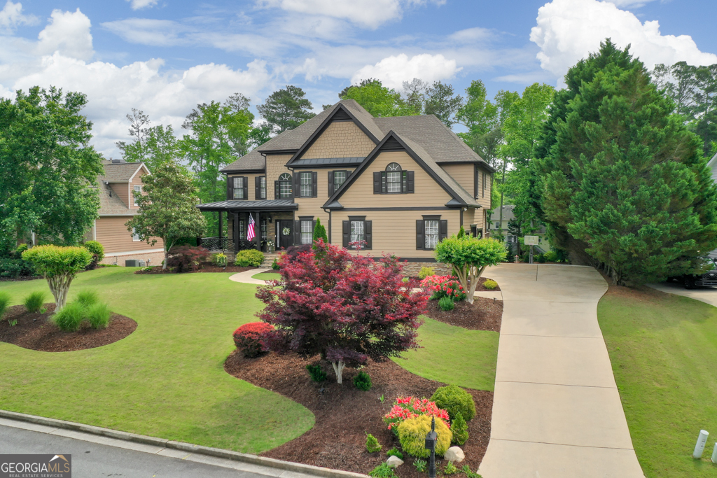 1483 Uncle Ben DR