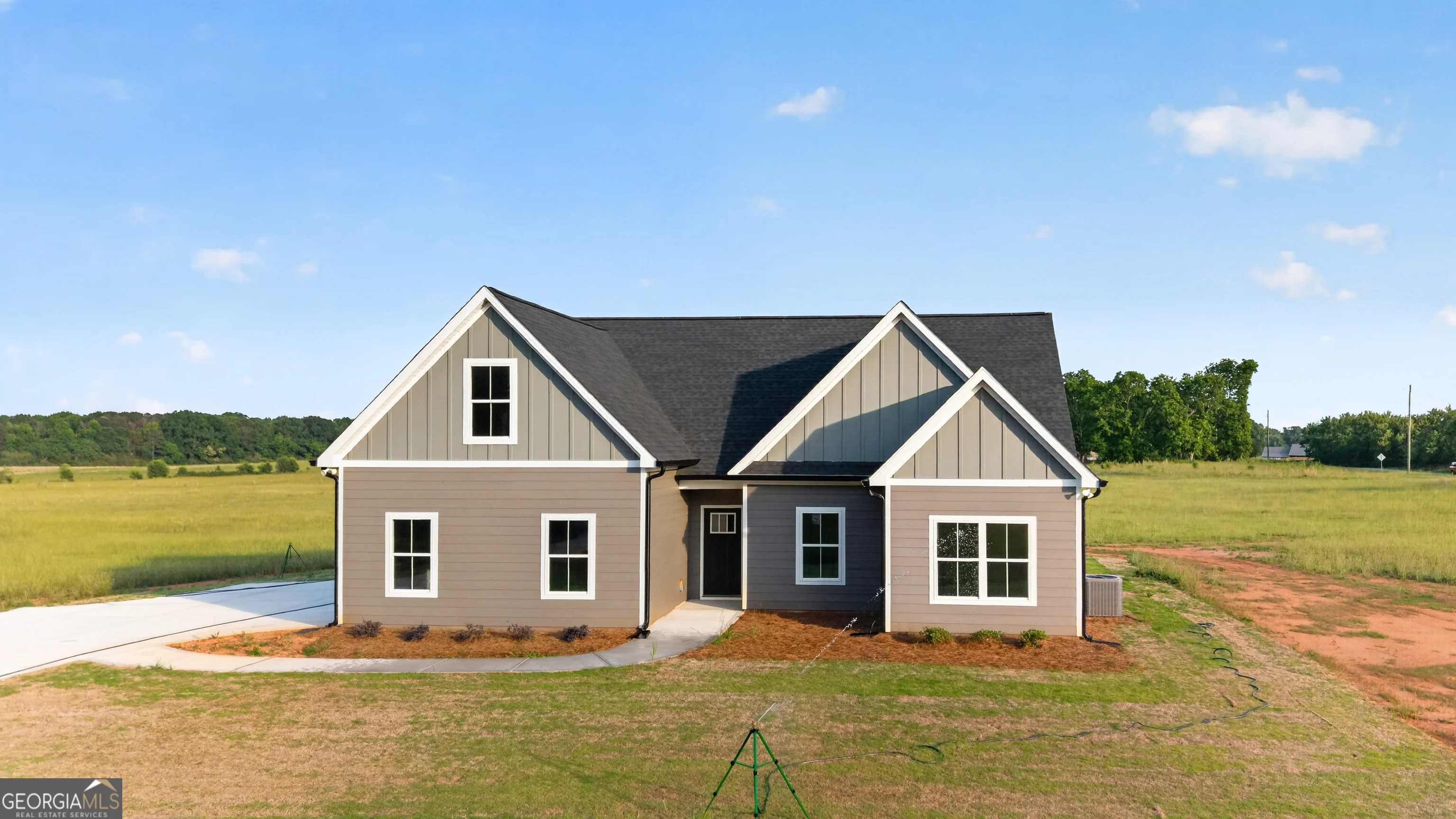 54 Melville Brown Road