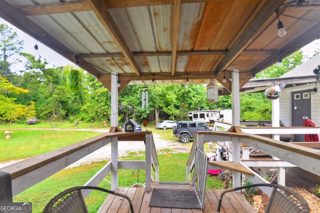 Photo of 214 Walthall Road, Jackson, GA 30233 (MLS # 10832802)