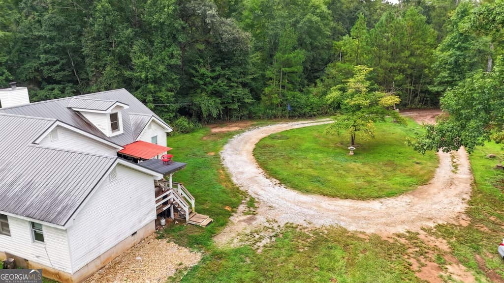 Photo of 214 Walthall Road, Jackson, GA 30233 (MLS # 10832802)