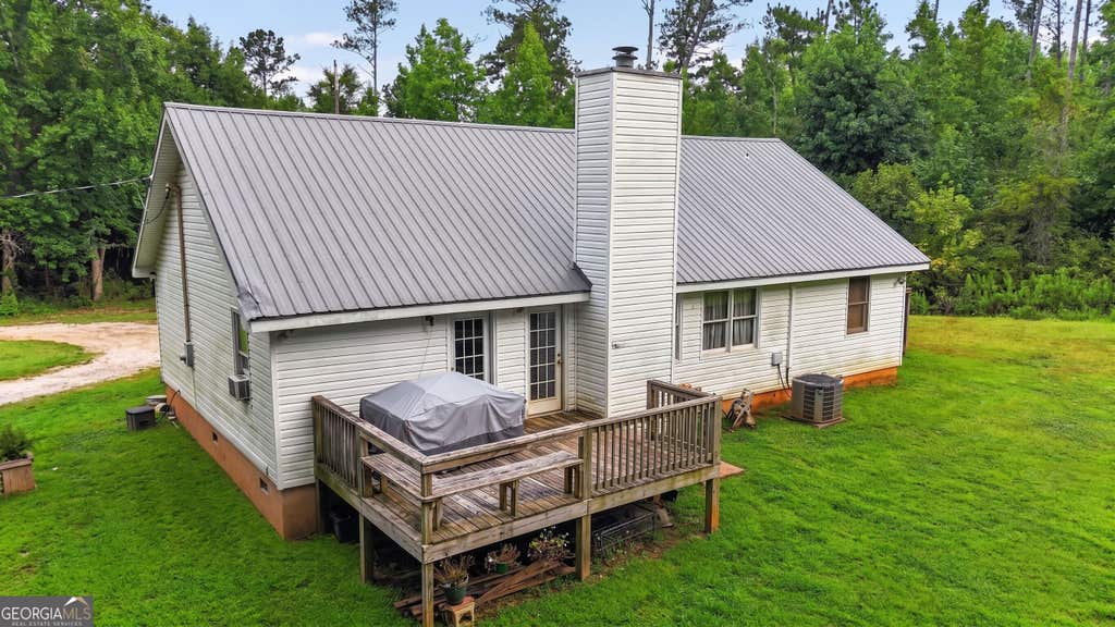 Photo of 214 Walthall Road, Jackson, GA 30233 (MLS # 10832802)