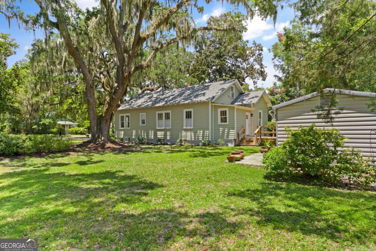 Brunswick, Georgia 31520, United States, 2 Bedrooms Bedrooms, ,1 BathroomBathrooms,Residential,Active,212082