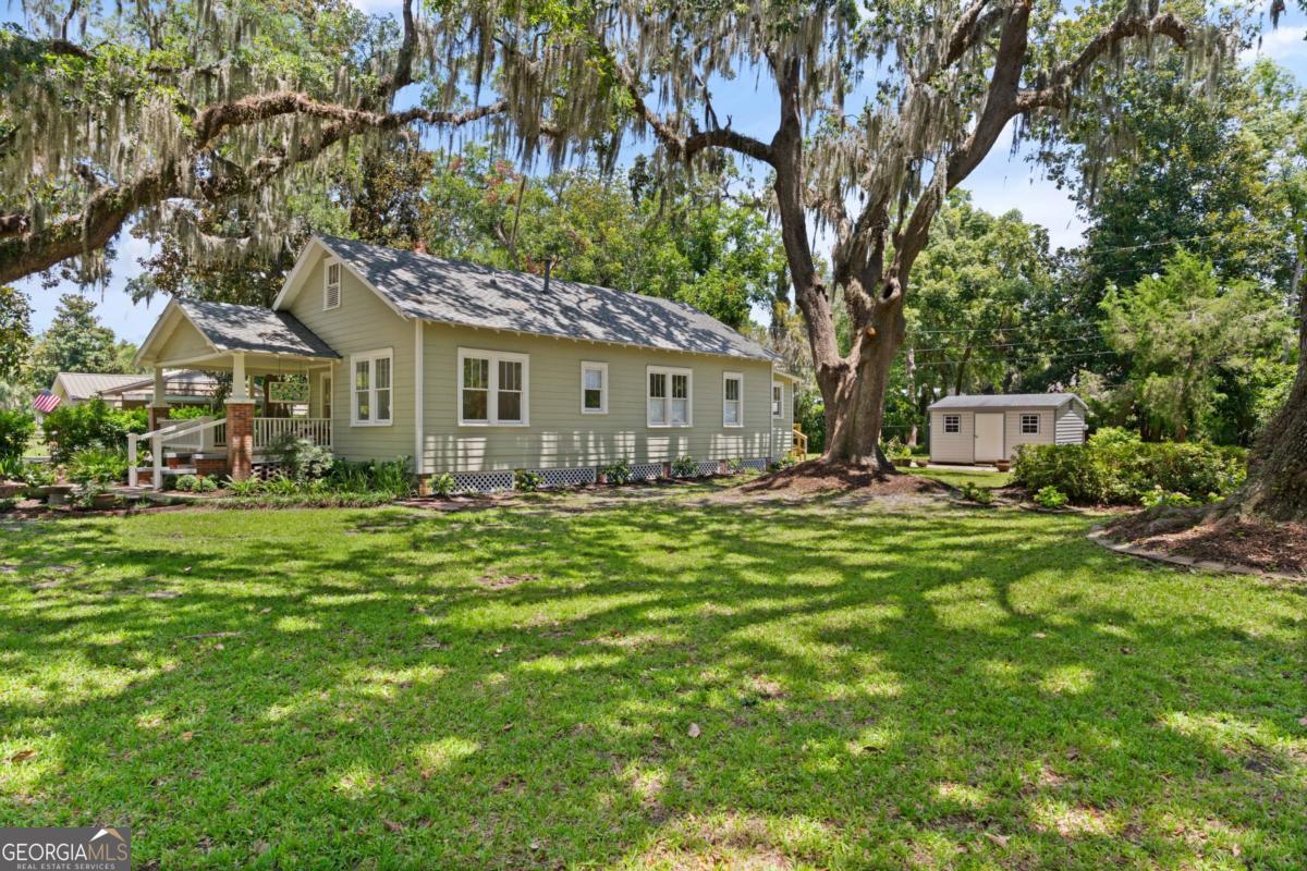 Brunswick, Georgia 31520, United States, 2 Bedrooms Bedrooms, ,1 BathroomBathrooms,Residential,Active,212082